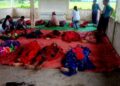 At Least 23 Murdered in Airstrike on Kyauktaw, Rakhine State